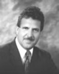 Dr. Michael Gernant MD, Orthopedist