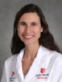 Dr. Josette Marie Bianchi-hayes MD