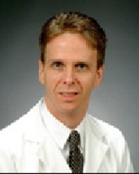 Dr. Scott P. Lankford M.D., Radiation Oncologist