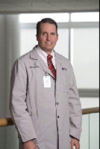 Dr. Andrew R. Barksdale MD, Cardiothoracic Surgeon
