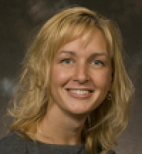 Mindy Kate Brudereck AU.D., Audiologist