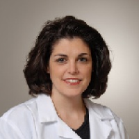 Dr. Julie Lopes Stepanian M.D.