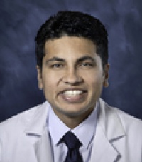 Dr. Suketu Vaishnav MD, Orthopedist