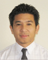 Dr. Jason T. Mok MD