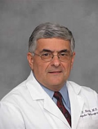James E. Ricciardi Other, Orthopedist