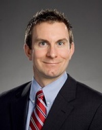 Dr. Michael Justin Riggall MD, Pediatrician