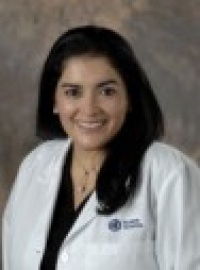 Dr. Sandra Maritza Jara MD