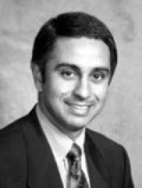 Satnam Singh Ludder MD, Cardiologist