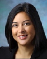 Dr. Melanie Reyes Sobel M.D., Ophthalmologist