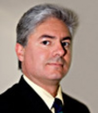 Dr. Sergio Rene Flores MD, Gastroenterologist