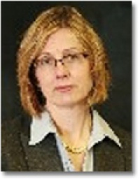 Dr. Naomi Wahl M.D., OB-GYN (Obstetrician-Gynecologist)