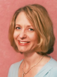 Dr. Elizabeth Anne Wolf M.D.
