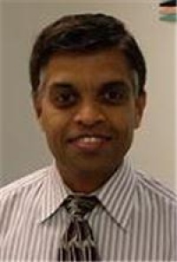 Mr. Saman N. Ratnayake MD, Internist