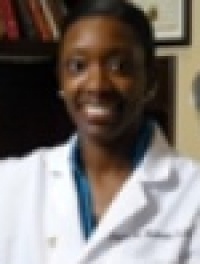 Dr. Joyce Monique Roberts D.M.D., Dentist