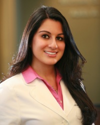 Dr. Azita Agharahimi Mansouri D.M.D.