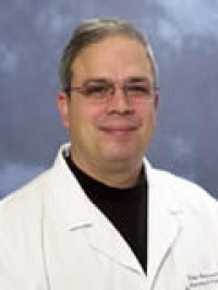 Dr. Edgar Betancourt M.D., Pathologist