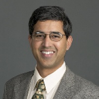 Dr. Radhamangalam J Ramamurthi M.D. FRCA, Anesthesiologist