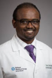 Dr. Yusuf M. Gulleth MD