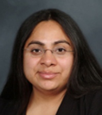 Dr. Johanna Martinez M.D., Internist