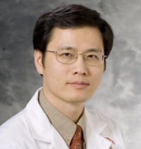 Dr. John Shu shin Kuo MD