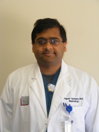 Dr. Rajeev Narayan M.D., Nephrologist (Kidney Specialist)