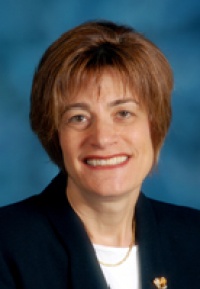 Dr. Margot D Ahronovich M.D.
