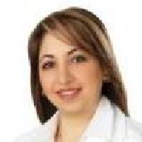 Dr. Maryam Zamanian MD, Internist