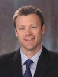 Matthew Phillip Ostrom M.D., Cardiologist