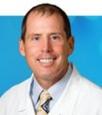 Dr. Gregory Cole Keller M.D.