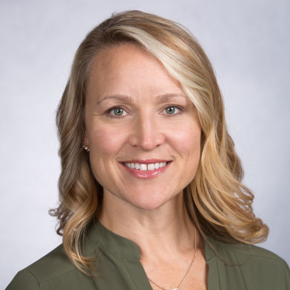 Dr. Shannon Kareen Cheffet D.O., Pediatrician