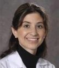 Dr. Anastasia C. Waechter M.D.