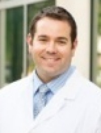 Dr. James G. Trantham, IV. DMD