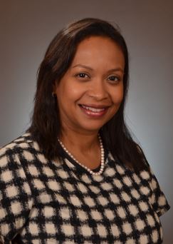 Dr. Valerie  Brutus M.D.