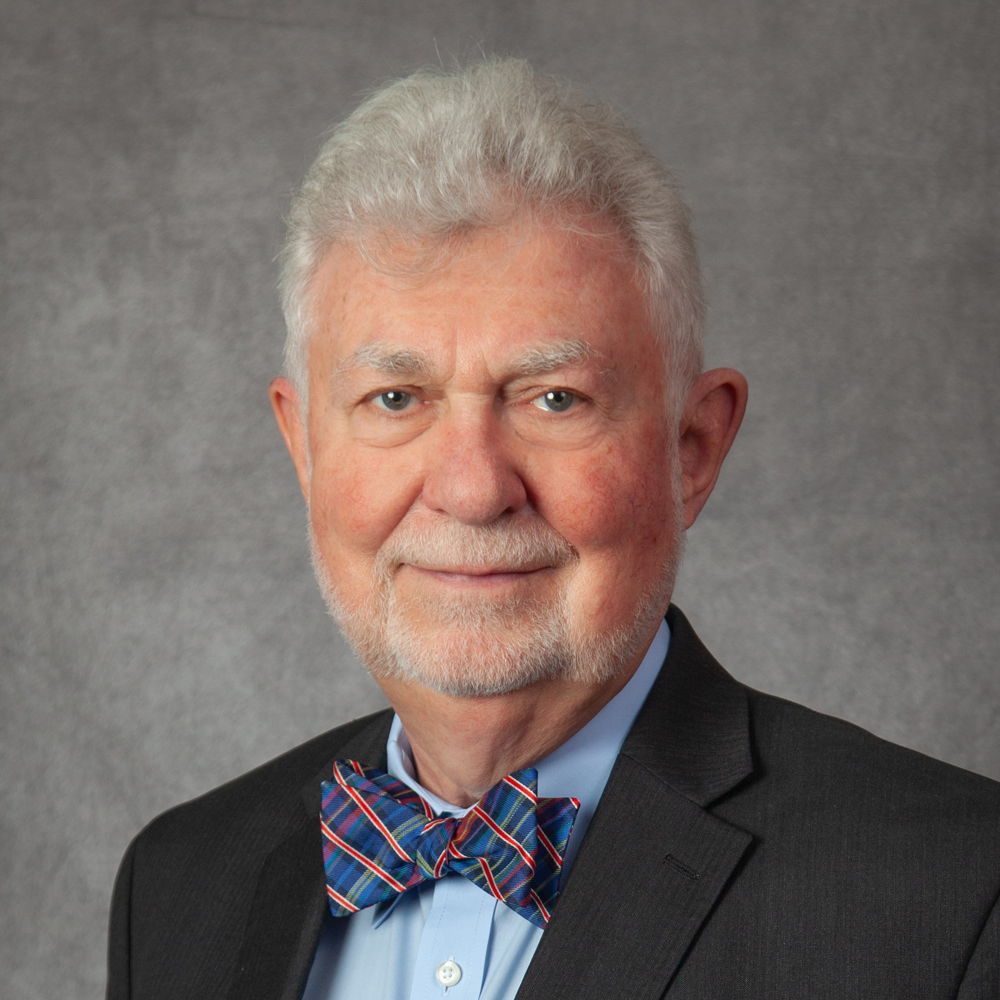 Dr. Frederick  McCurdy MD, PHD, MBA