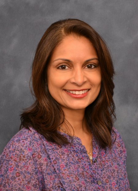 Dr. Pragna Patel M.D., M.P.H, Internist