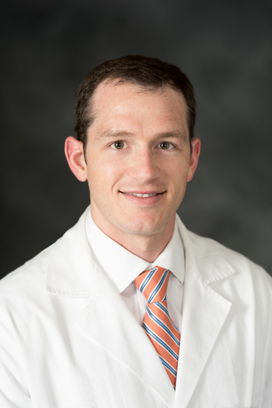 Neil Duplantier M.D., Orthopedist