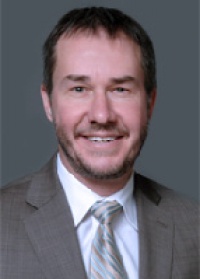 Dr. Steve  Groshong MD