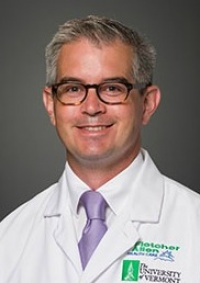 Dr. Philip Michael Skidd M.D.