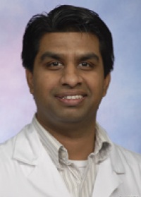 Dr. Radhakrishnan  Ramchandren MD