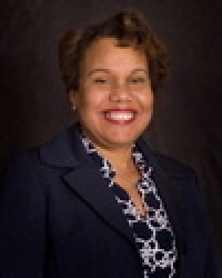 Dr. Cheryl D Courtlandt MD