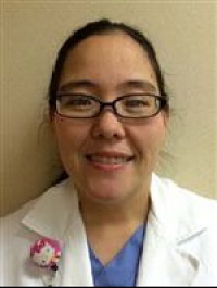Dr. Tomoko Rie Sampson MD, Neurologist