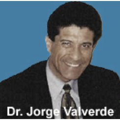Jorge  Valverde