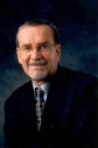 Dr. Robert E. Holder MD
