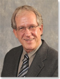 Dr. Andrew Bruce Limbert D.O.