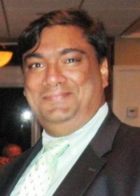 Dr. Aniket  Chakrabarti M.D.