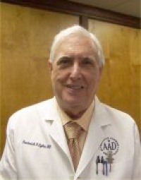 Dr. Frederick Freeman Lykes MD