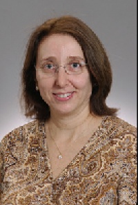 Dr. Susan J Broderman MD, Internist