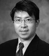 Dr. Robert  Huang MD