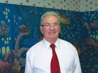 Dr. Stephen Richard Branam D.D.S., Dentist (Pediatric)