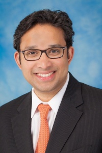 Sathish Jay Subbaiah M.D., Orthopedist